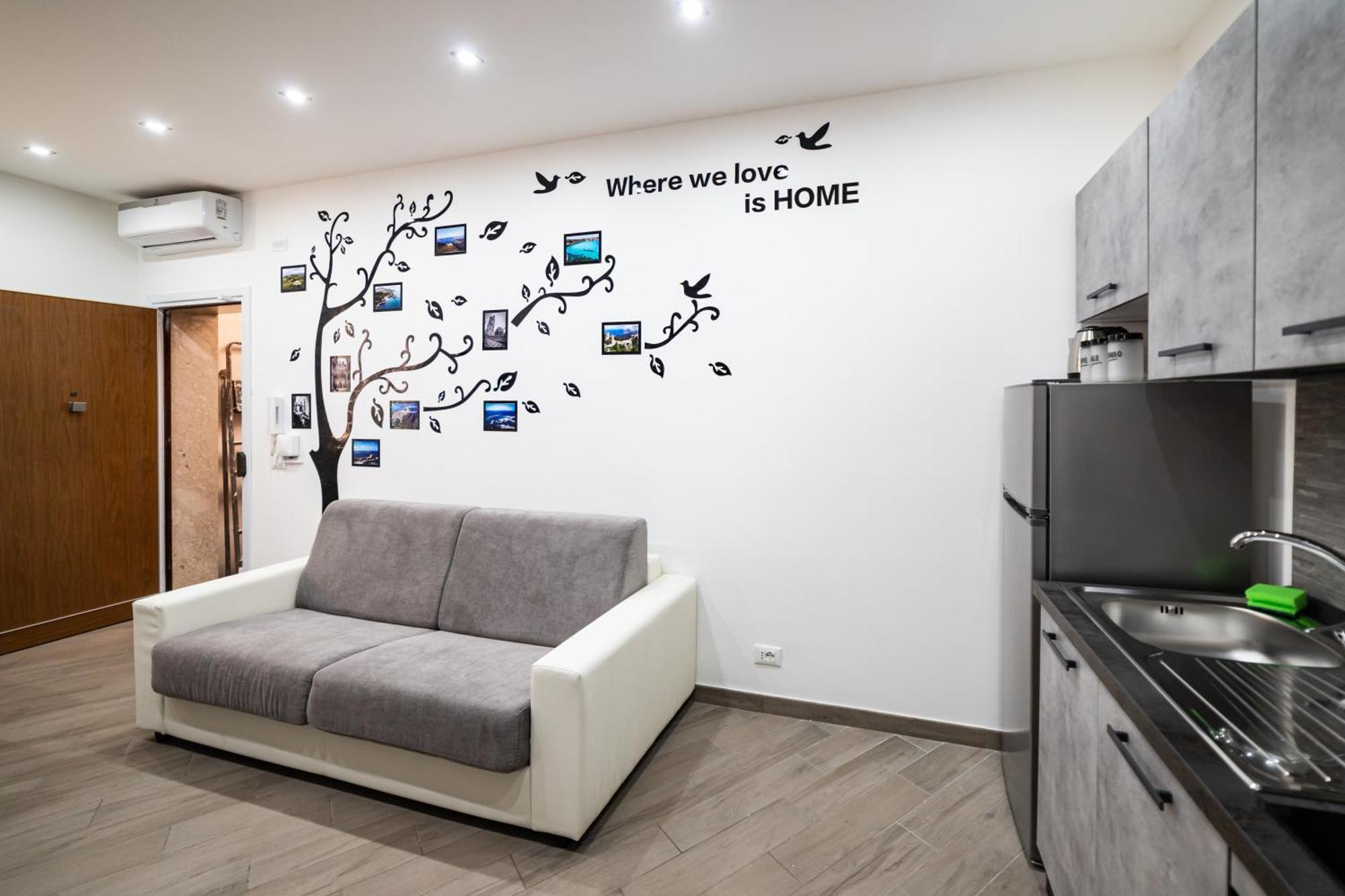 U Ventu Che Tira Casa Centro Storico Vicino Porto Wi Fi Βίλα Τράπανι Εξωτερικό φωτογραφία